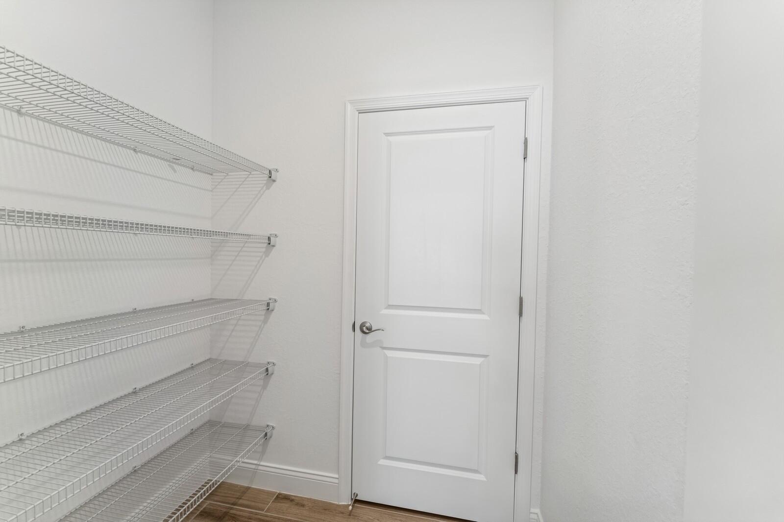 10259 Dreamweaver Road, Unit 31 Port St. Lucie, FL 34987 - Photo 15 of 45 Pantry