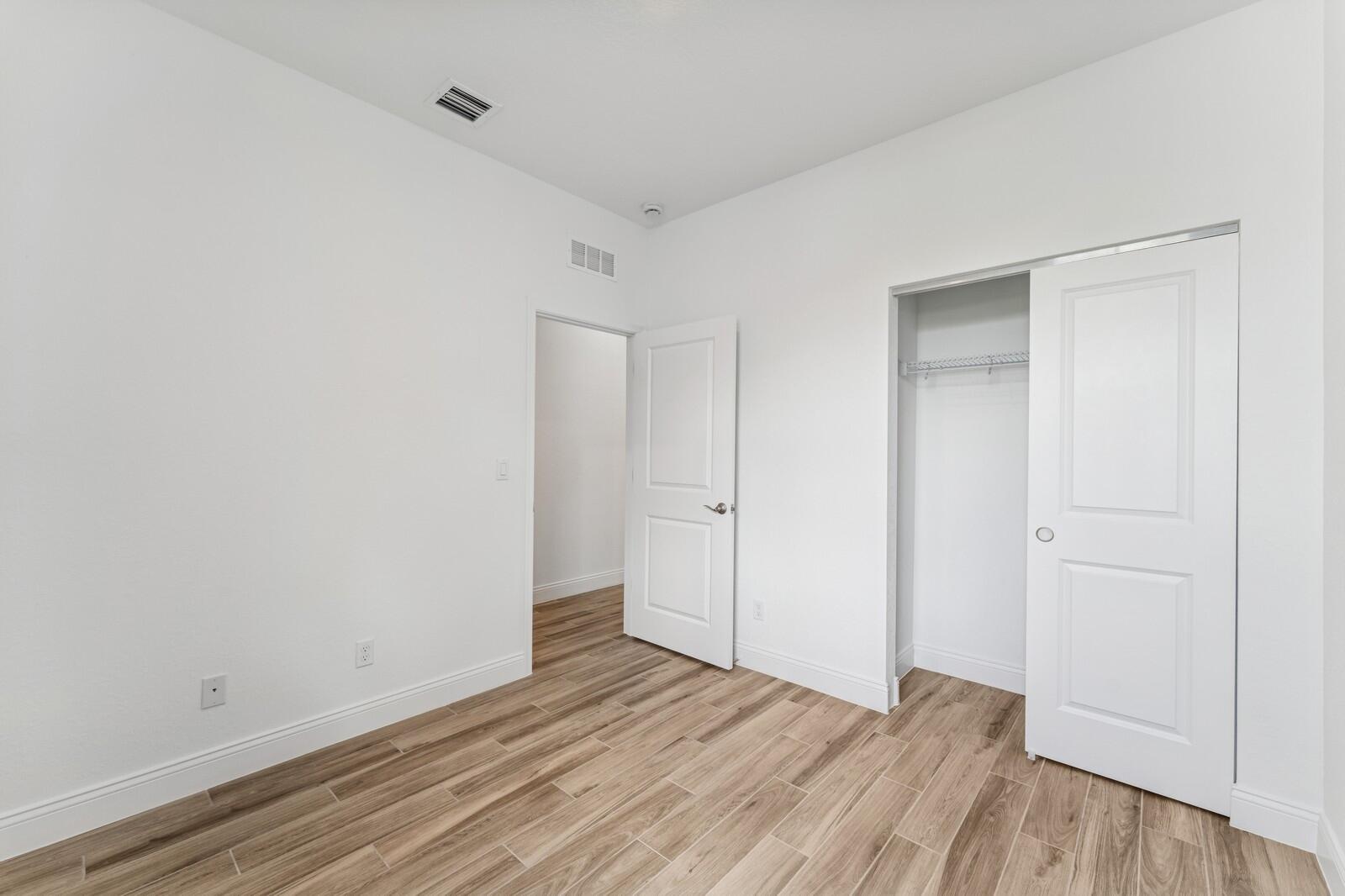 10259 Dreamweaver Road, Unit 31 Port St. Lucie, FL 34987 - Photo 22 of 45 Bedroom 2