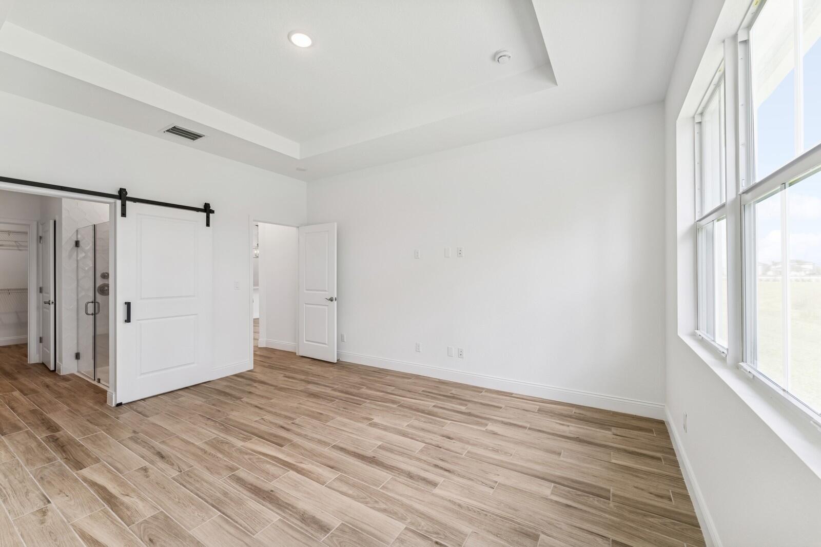10259 Dreamweaver Road, Unit 31 Port St. Lucie, FL 34987 - Photo 26 of 45 Primary Suite