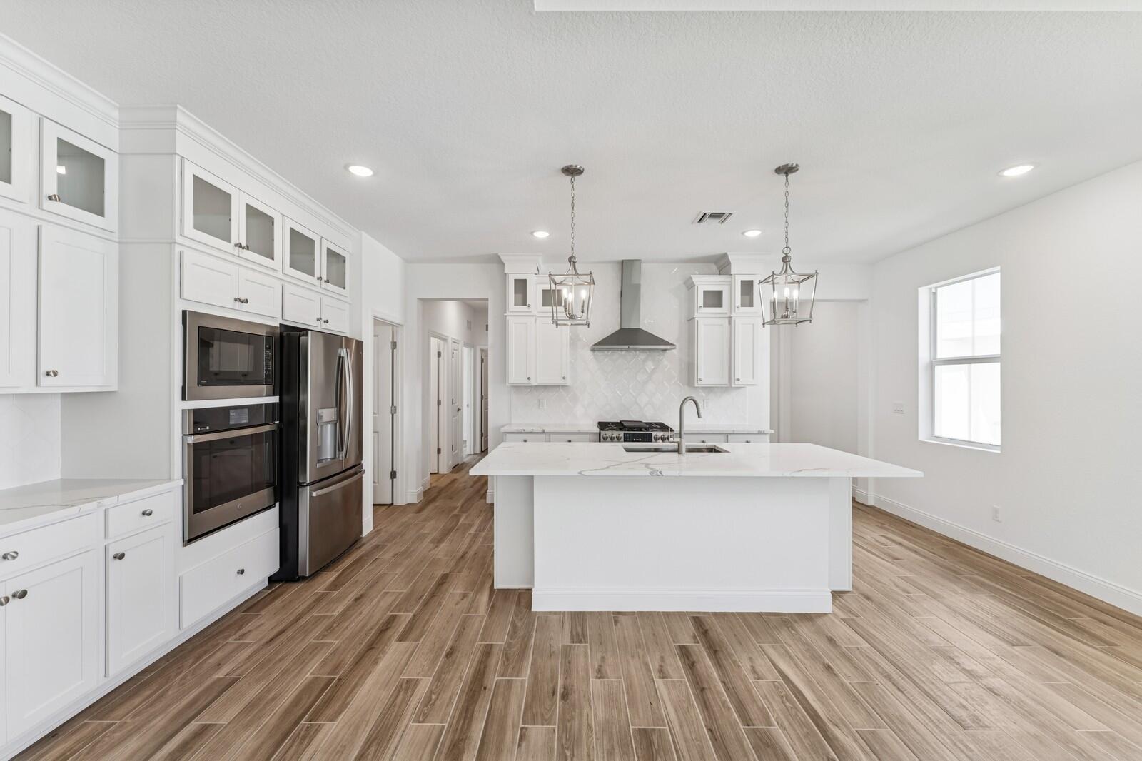 10259 Dreamweaver Road, Unit 31 Port St. Lucie, FL 34987 - Photo 9 of 45 Kitchen