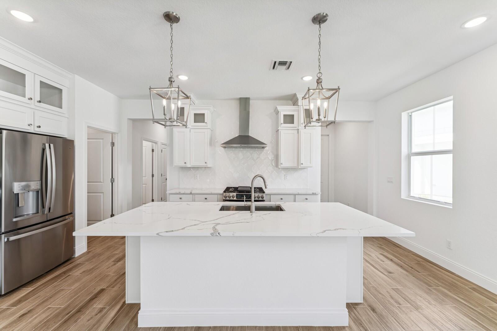 10259 Dreamweaver Road, Unit 31 Port St. Lucie, FL 34987 - Photo 10 of 45 Kitchen