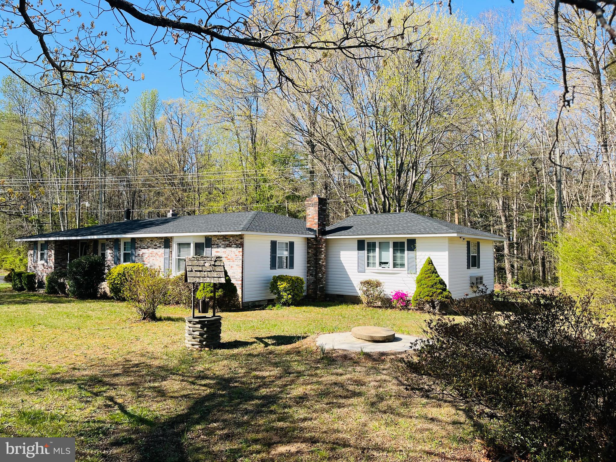 9806 Brock Road Spotsylvania, VA 22553 - Photo 15 of 15 Exterior