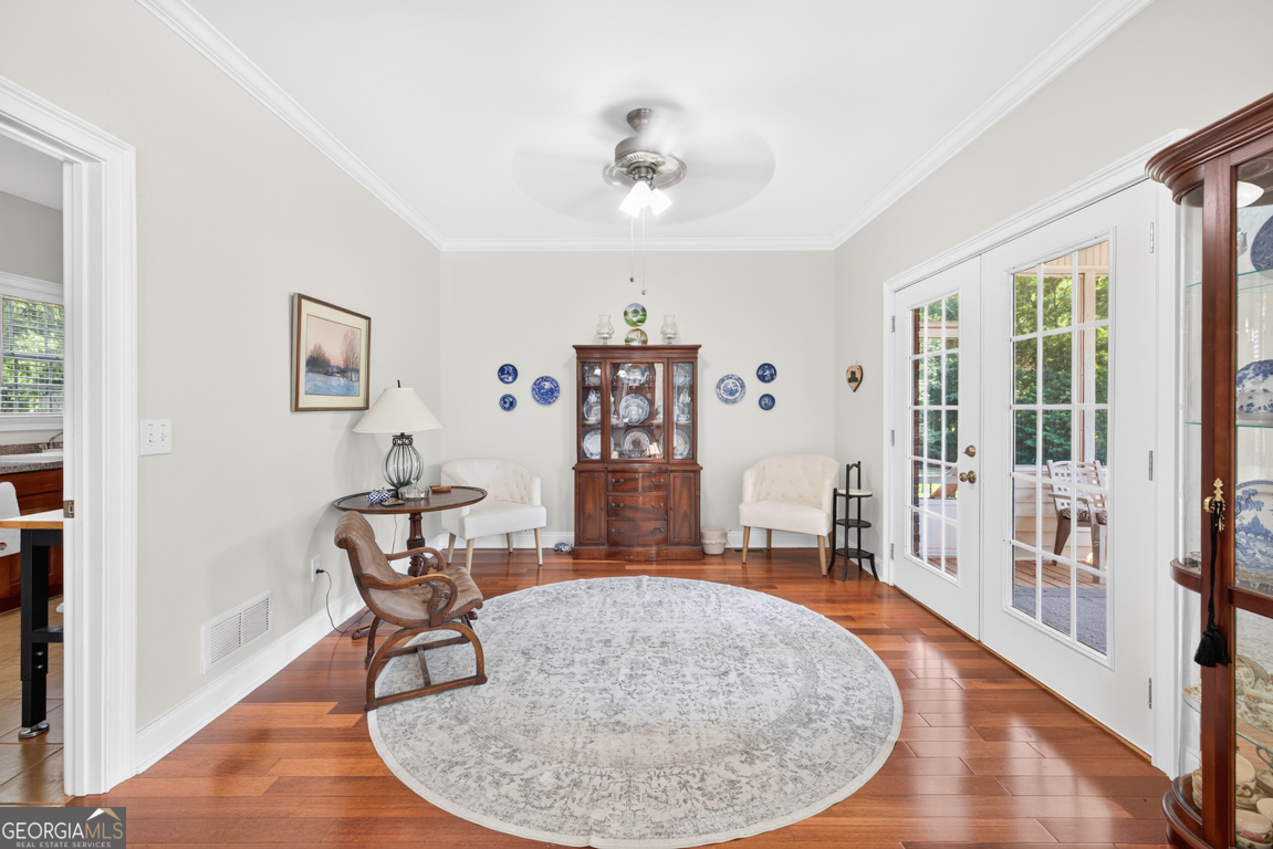 1200 Woodlawn Road Mansfield, GA 30055 - Photo 32 of 109