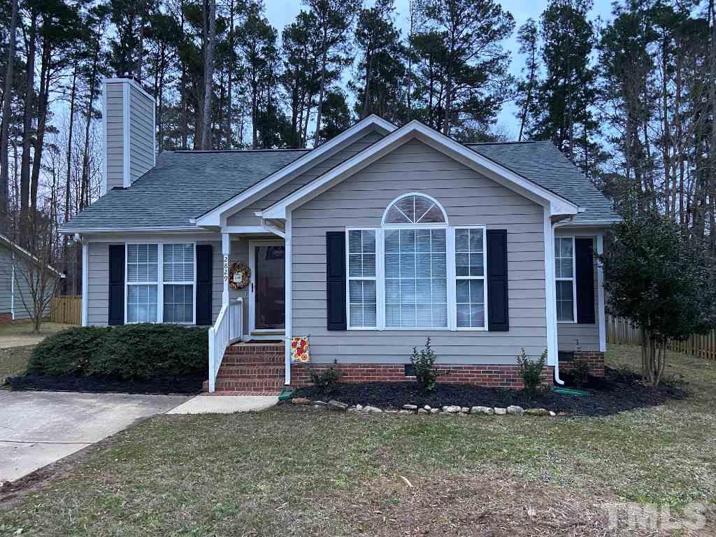 2829 Tryon Pines Drive Raleigh, NC 27603 - Photo 1 of 6 Gallery Image 1