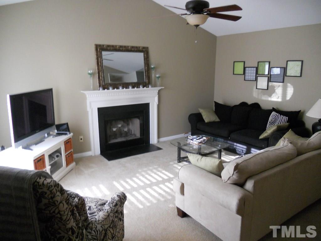 2829 Tryon Pines Drive Raleigh, NC 27603 - Photo 2 of 6 Gallery Image 2