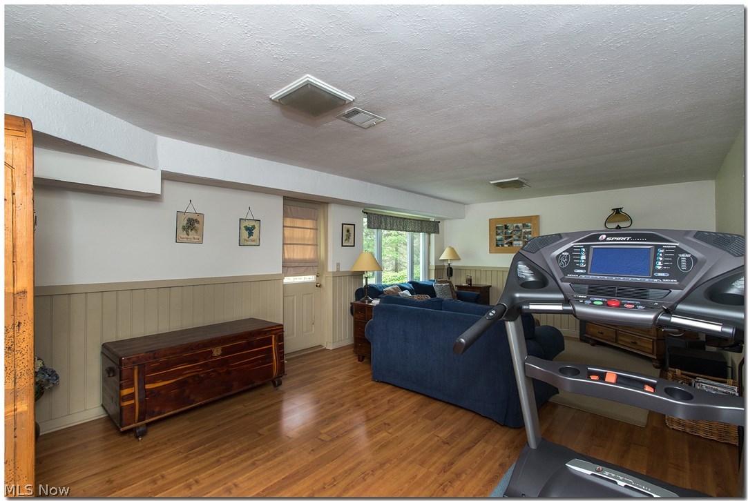 2987 Lander Road Pepper Pike, OH 44124 - Photo 21 of 33 Lower walk out