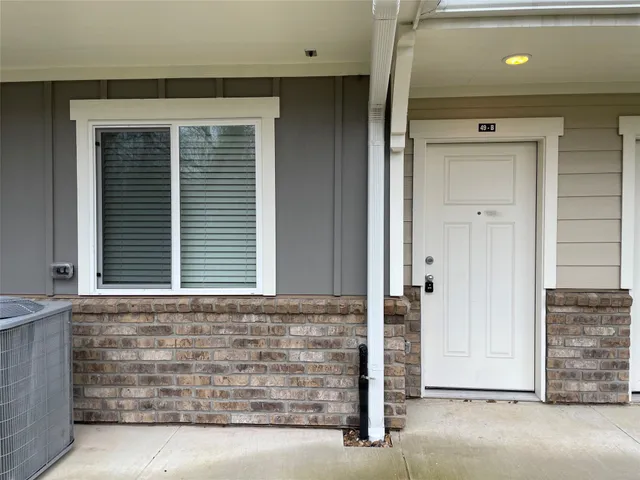 $1,650 | 21155 Gosling Road, Unit 49C, Spring, TX 77388