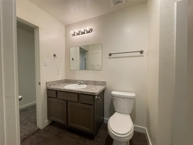 $1,650 | 21155 Gosling Road, Unit 49C, Spring, TX 77388
