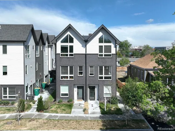 $3,200 | 1592 Ames Street, Lakewood, CO 80214