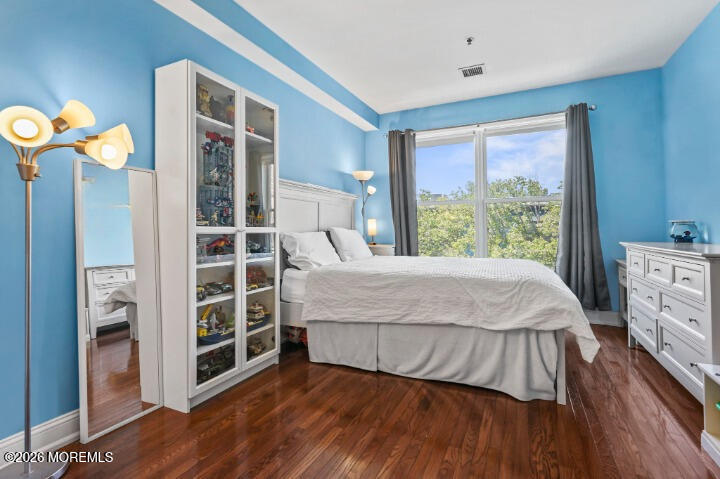 87 Jackson Street, Unit 4B Hoboken, NJ 07030 - Photo 19 of 29 second bedroom