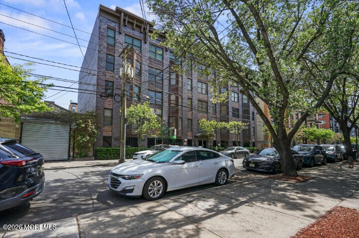 87 Jackson Street, Unit 4B Hoboken, NJ 07030 - Photo 2 of 29 2