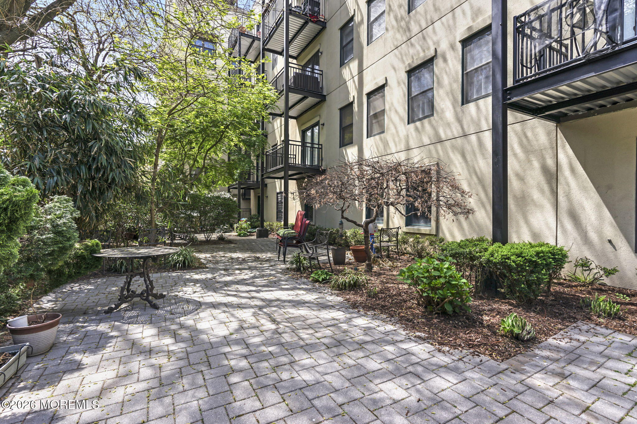 87 Jackson Street, Unit 4B Hoboken, NJ 07030 - Photo 26 of 29 29