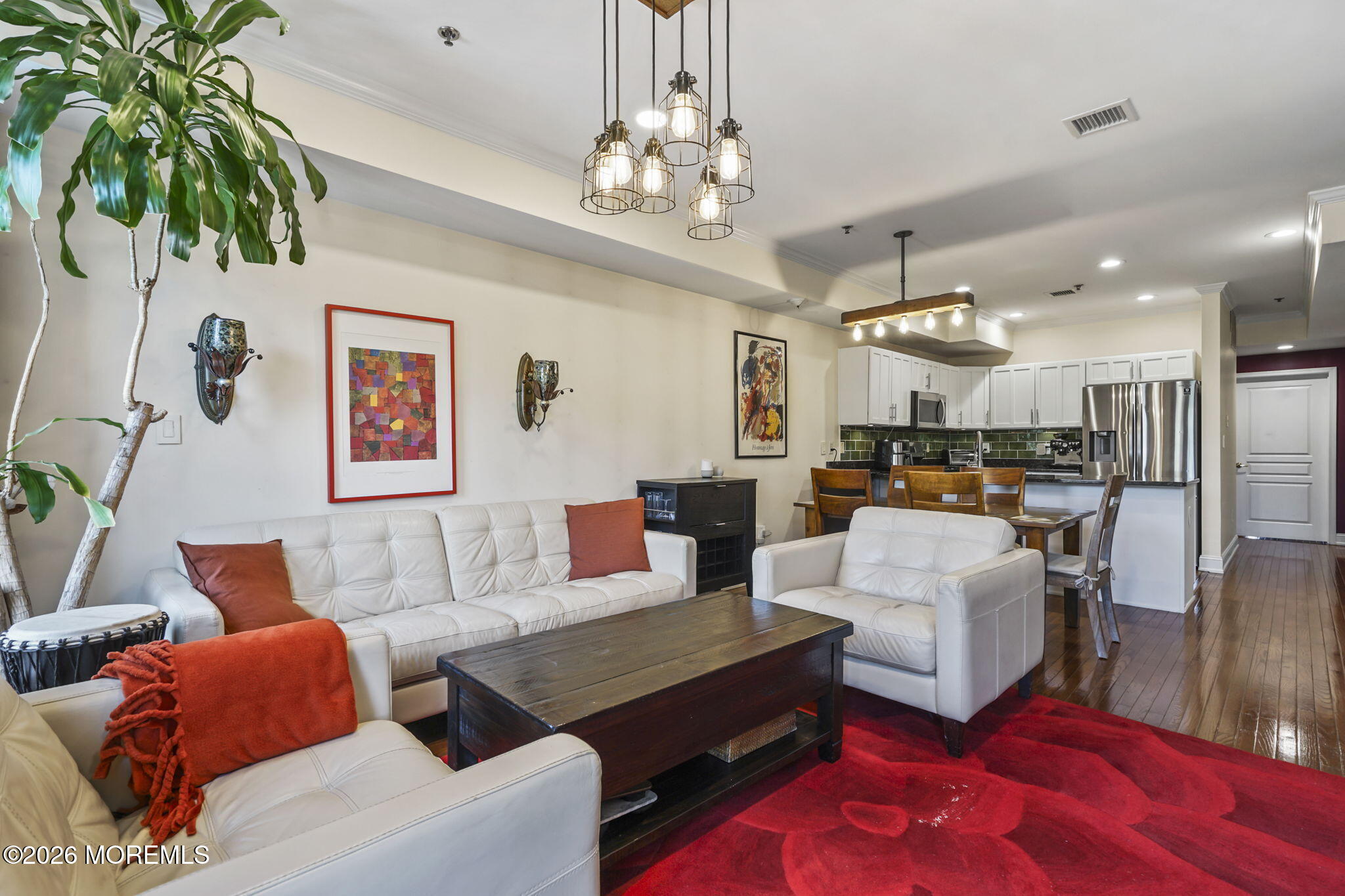 87 Jackson Street, Unit 4B Hoboken, NJ 07030 - Photo 6 of 29 6