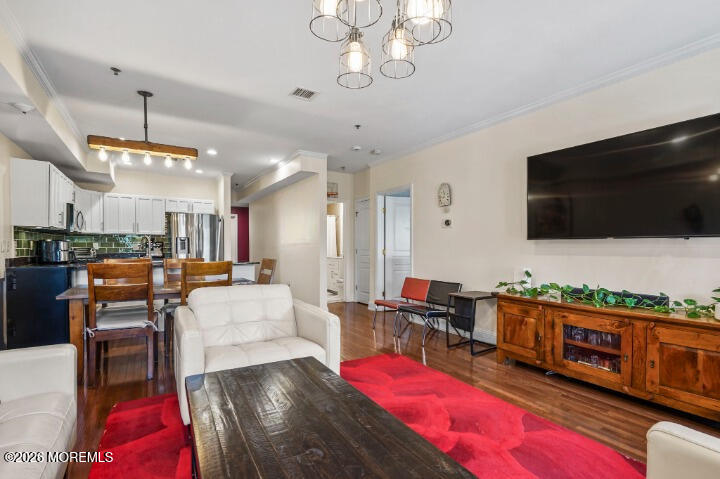 87 Jackson Street, Unit 4B Hoboken, NJ 07030 - Photo 8 of 29 8