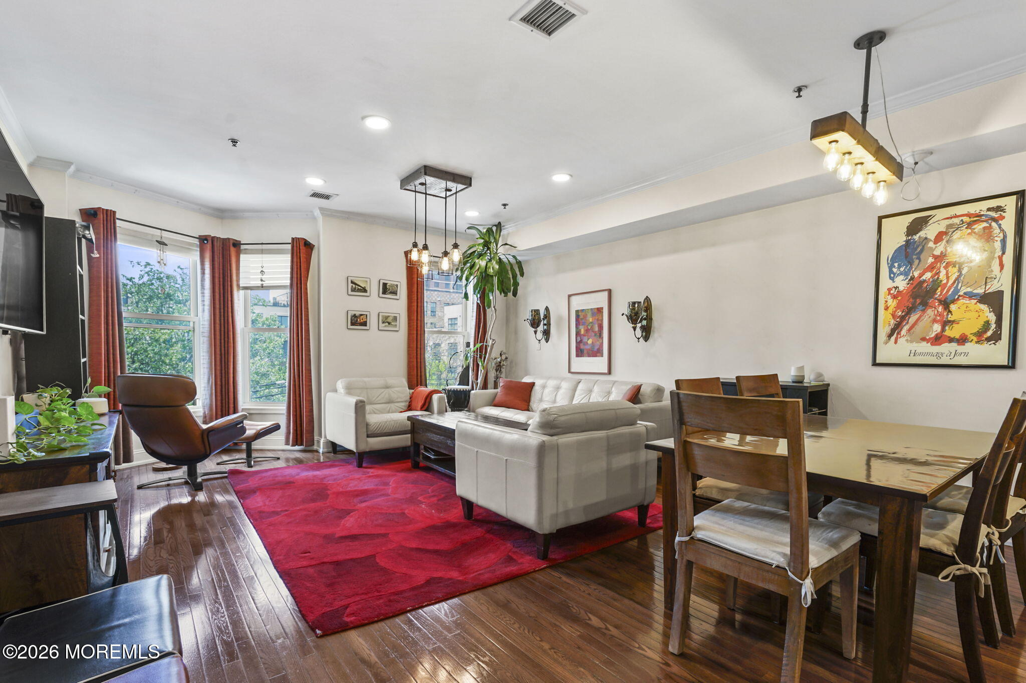87 Jackson Street, Unit 4B Hoboken, NJ 07030 - Photo 9 of 29 9