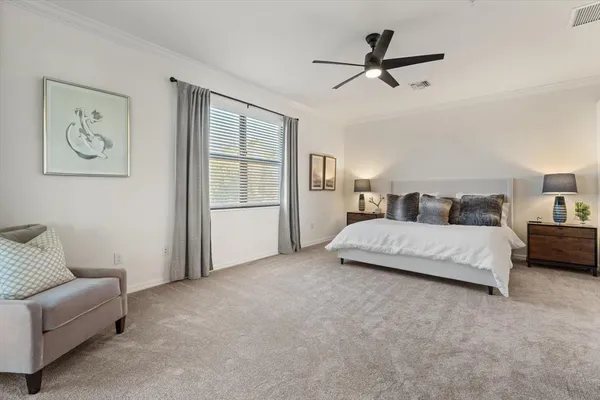 a bathroom with a shower sink and mirror