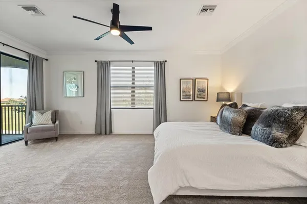 a bathroom with a granite countertop sink mirror and shower