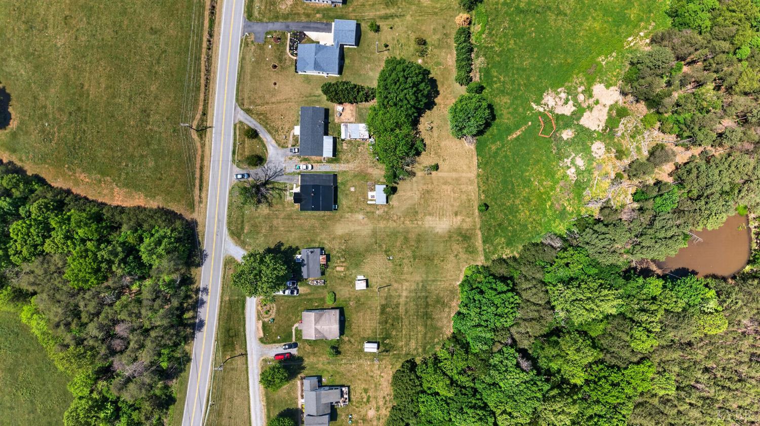 3141 Grit Road Hurt, VA 24563 - Photo 51 of 55