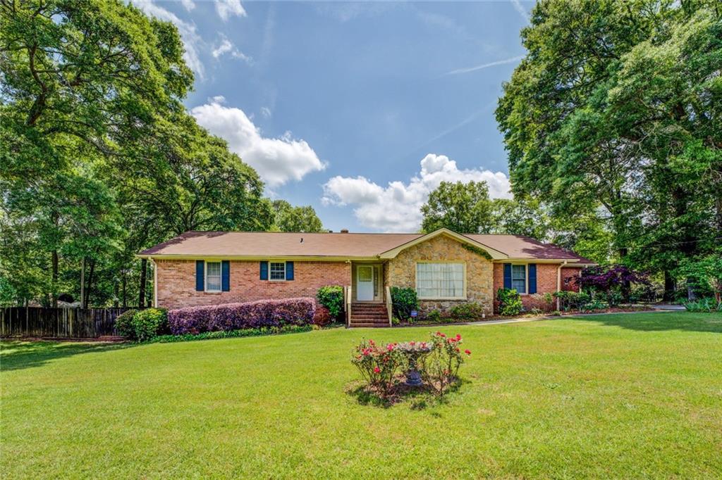 1850 Francis Road Southwest Conyers, GA 30094 - Photo 1 of 1 Gallery Image 1