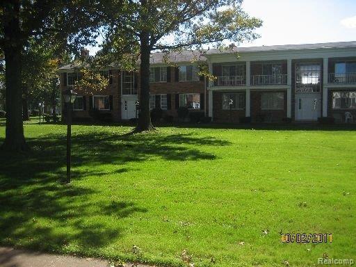 29622 Hoover Road Warren, MI 48093 - Photo 4 of 9 CommonArea