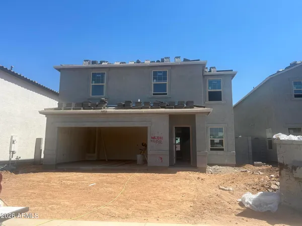 $424,990 | 24240 West Huntington Drive, Buckeye, AZ 85326