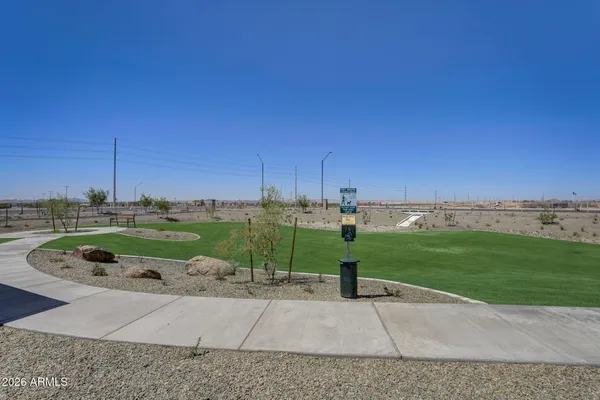 $424,990 | 24240 West Huntington Drive, Buckeye, AZ 85326