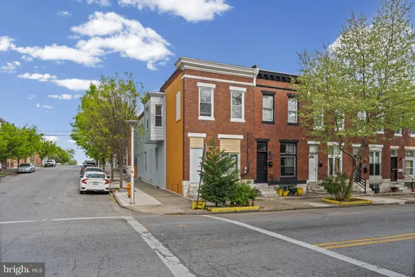 $288,900 | 447 North Linwood Avenue, Baltimore, MD 21224