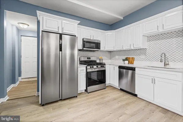 $288,900 | 447 North Linwood Avenue, Baltimore, MD 21224