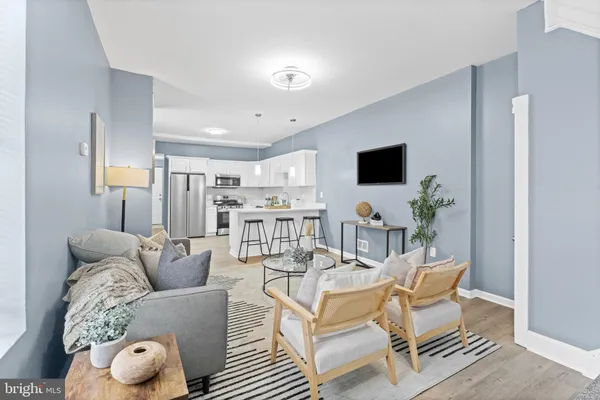 $288,900 | 447 North Linwood Avenue, Baltimore, MD 21224