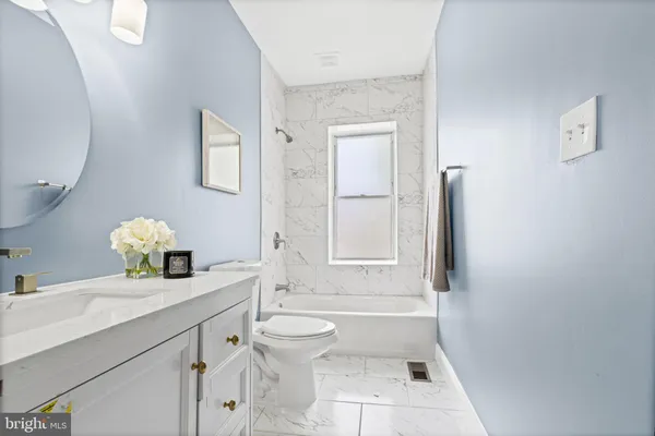 $288,900 | 447 North Linwood Avenue, Baltimore, MD 21224
