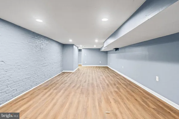 $288,900 | 447 North Linwood Avenue, Baltimore, MD 21224