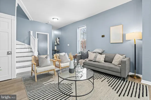 $288,900 | 447 North Linwood Avenue, Baltimore, MD 21224