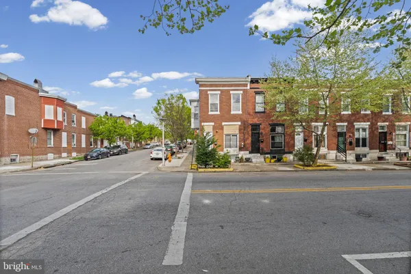 $288,900 | 447 North Linwood Avenue, Baltimore, MD 21224