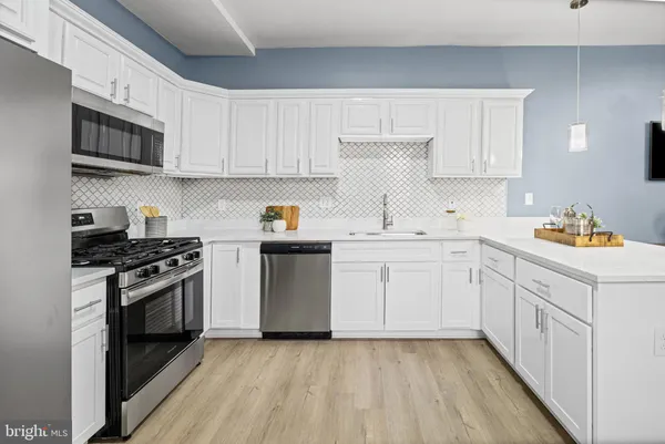 $288,900 | 447 North Linwood Avenue, Baltimore, MD 21224