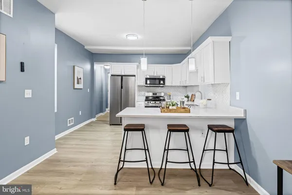 $288,900 | 447 North Linwood Avenue, Baltimore, MD 21224