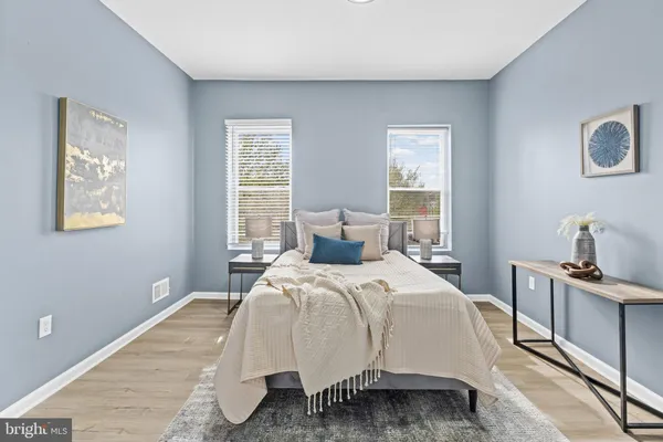 $288,900 | 447 North Linwood Avenue, Baltimore, MD 21224