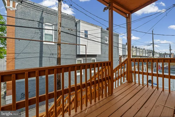 $288,900 | 447 North Linwood Avenue, Baltimore, MD 21224