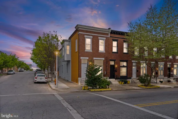 $288,900 | 447 North Linwood Avenue, Baltimore, MD 21224