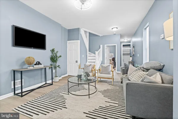 $288,900 | 447 North Linwood Avenue, Baltimore, MD 21224