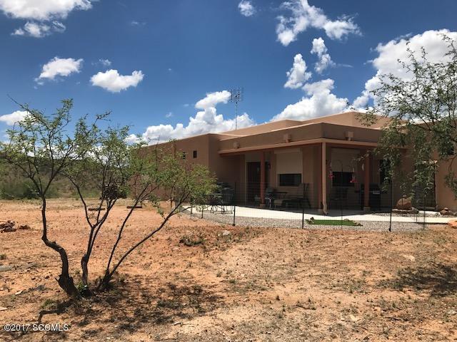 107 Camino Mar Rio Rico, AZ 85648 - Photo 6 of 35
