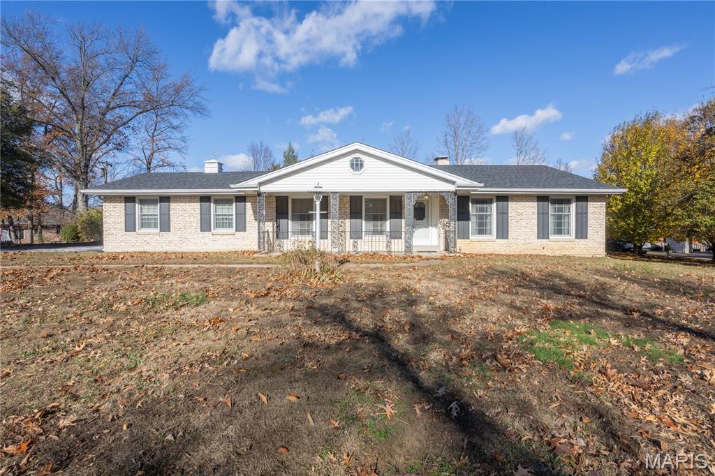 709 Rolfe Drive St. Louis, MO 63122 - Photo 1 of 33 Gallery Image 1