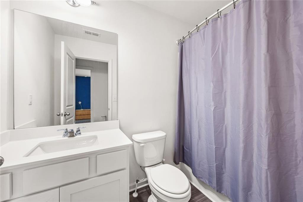 2684 Toucan Way Atlanta, GA 30331 - Photo 13 of 17