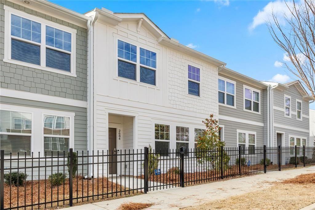 2684 Toucan Way Atlanta, GA 30331 - Photo 2 of 17