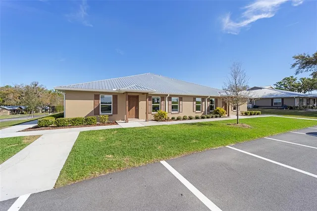 a view of outdoor space yard and patio