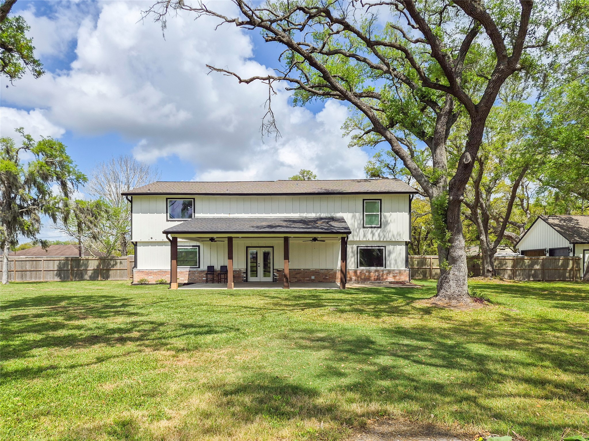 253 County Road 840 Angleton, TX 77515 - Photo 29 of 29 Back