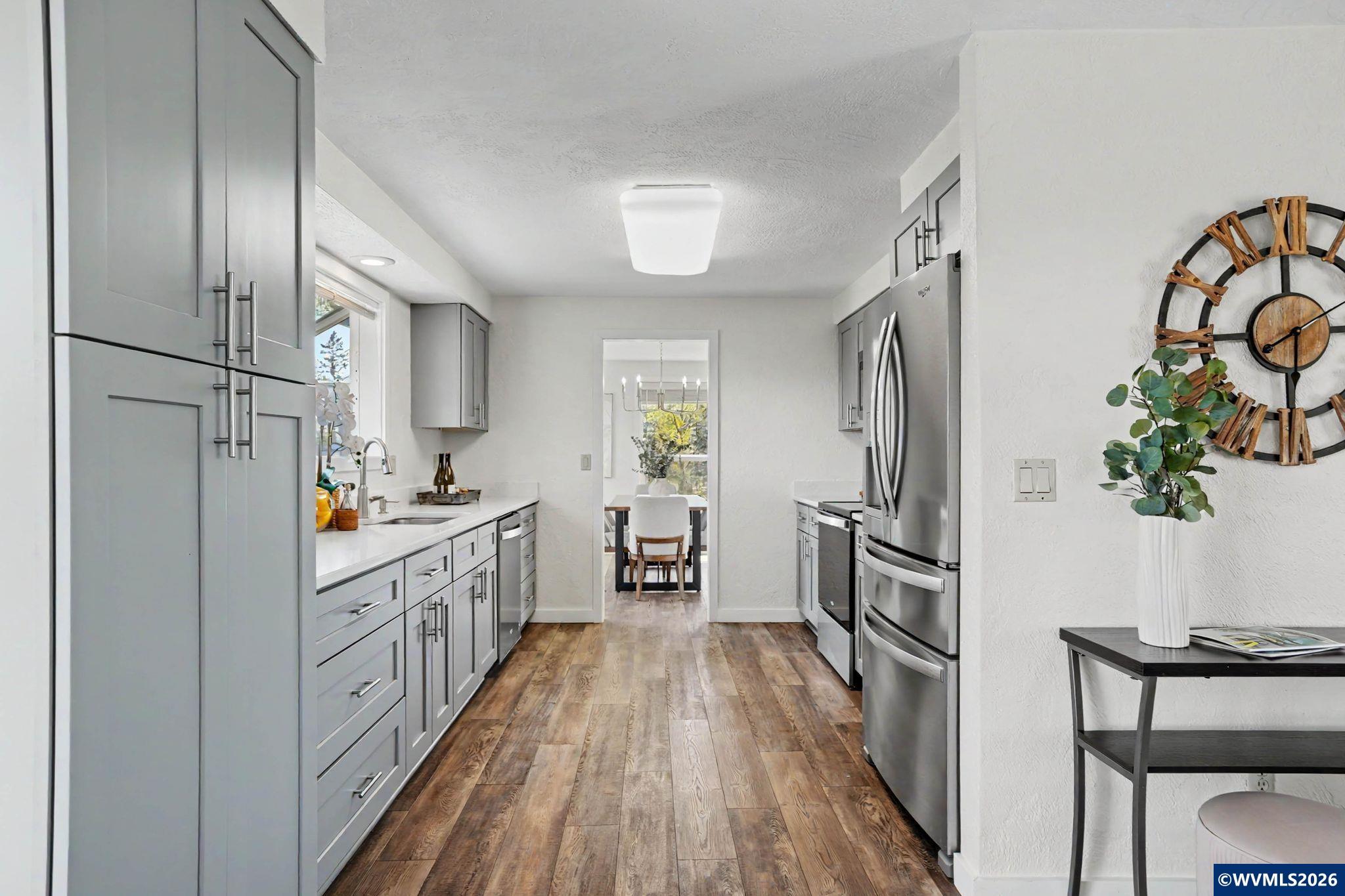 31481 Bellfountain Road Corvallis, OR 97333 - Photo 11 of 50