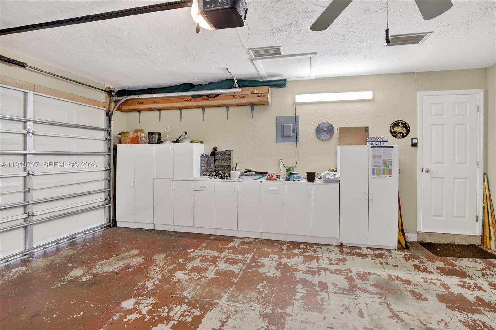 280 Southwest 63rd Avenue Plantation, FL 33317 - Photo 34 of 53 Side entry 2 car garage!