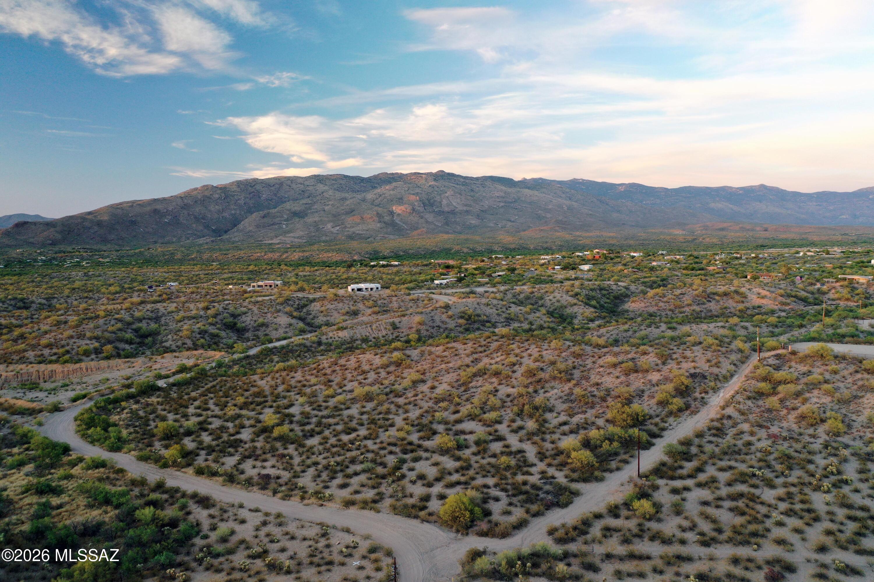 Tdb East Los Reales Road, Unit 20581009D Tucson, AZ 85747 - Photo 7 of 16 a view of lake and mountain