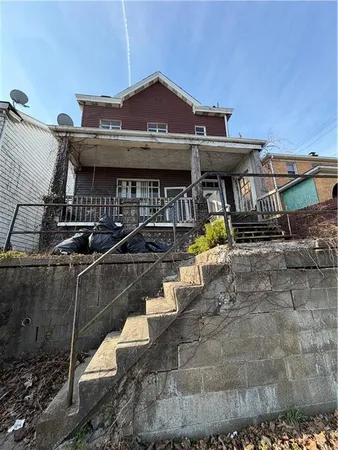 $29,000 | 124 Quincy Avenue, Pittsburgh, PA 15210