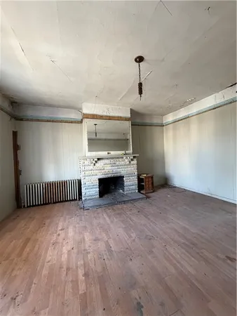 $29,000 | 124 Quincy Avenue, Pittsburgh, PA 15210